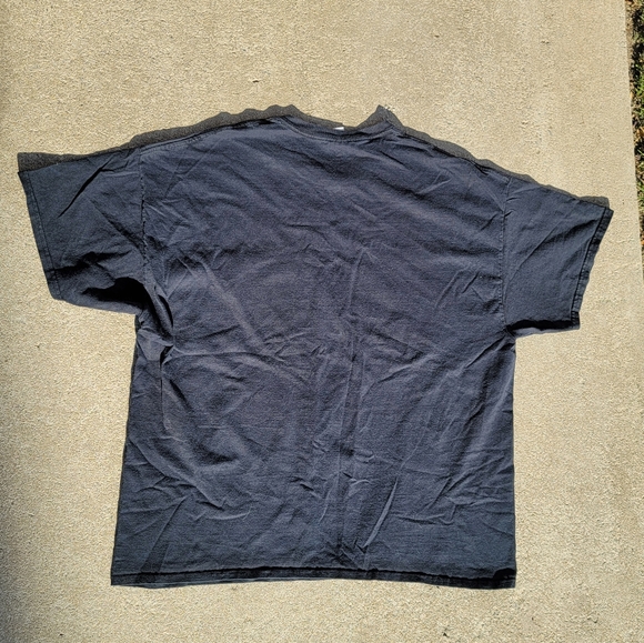 Vintage Racing Truck Tee XXL - Picture 4 of 4